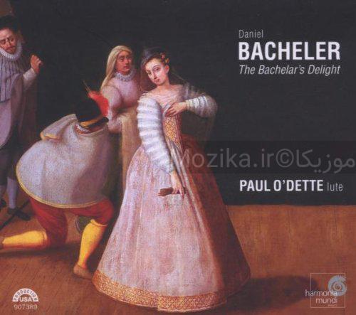 Bacheler - The Bachelar's Delight