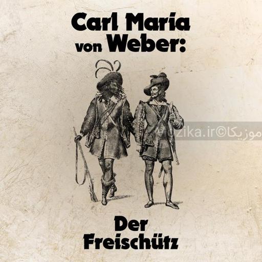 Weber - Der Freischutz [CD#1]