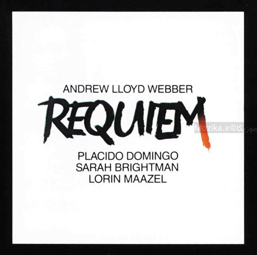 Webber, Requiem (Maazel)