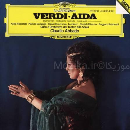 Verdi - Aida