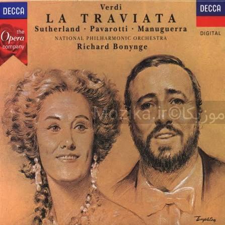 Verdi - La Traviata