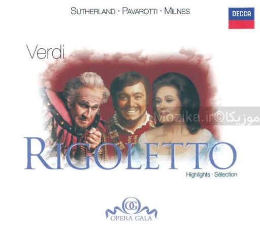 Verdi - Rigoletto