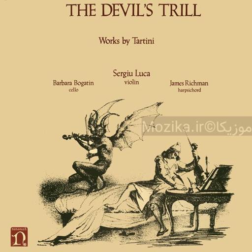 Tartini - Il Trillo del Diavolo