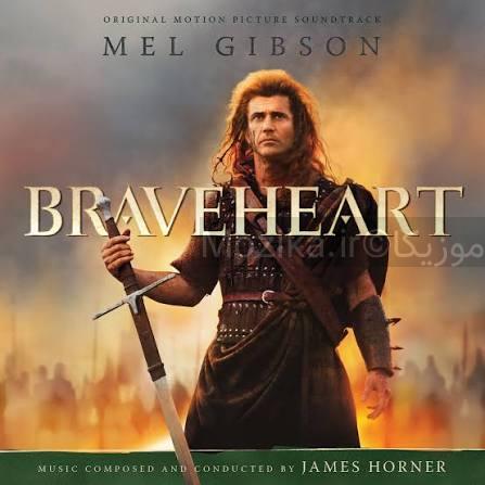 Brave Heart Soundtrack