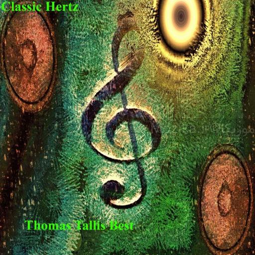 Tomas Tallis Best