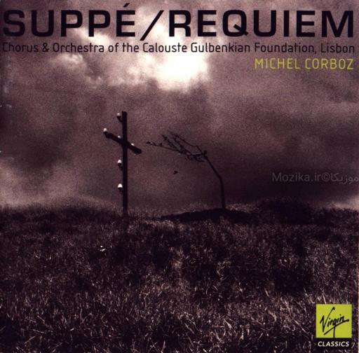 Suppe - Requiem (Corboz)