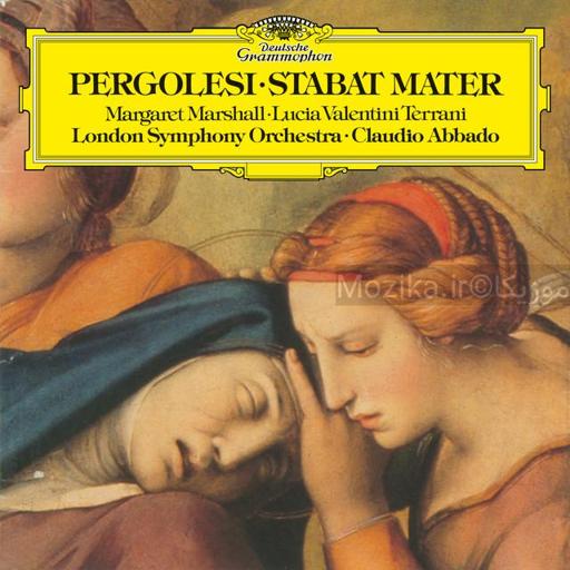 Pergolesi - Stabat Mater