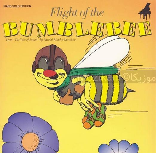 Rimsky Korsakov - Flight of the Bumblebee