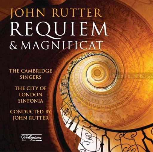 Rutter - Requiem & Magnificat