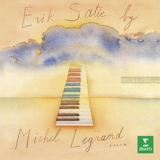 Erik Satie by Michel Legrand (1993)