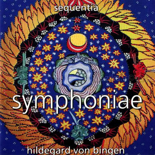 Hildegard von Bingen - Symphoniae