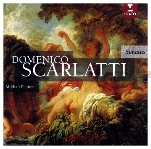 Scarlatti, D - 31 Keyboard Sonatas (Mikhail Pletnev)