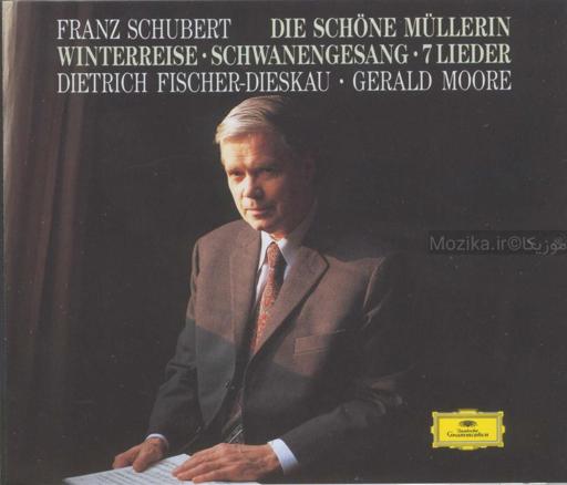 Schubert - Die Schone Mullerin
