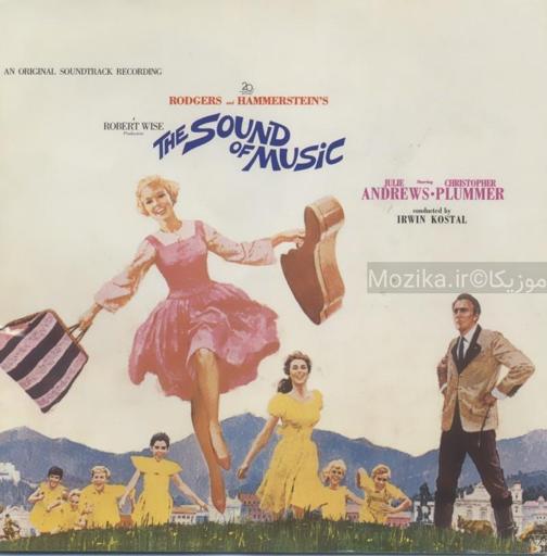 The Sound Of Music (Original Soundtrack) 1965
