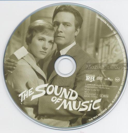 The Sound Of Music (Original Soundtrack) 1965