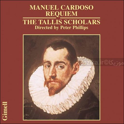 Manuel Cardoso - Requiem - The Tallis Scholars, Peter Phillips
