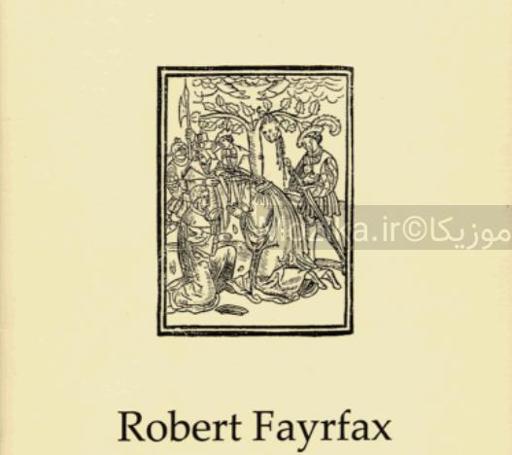 Robert Fayrfax - Thatt was my woo