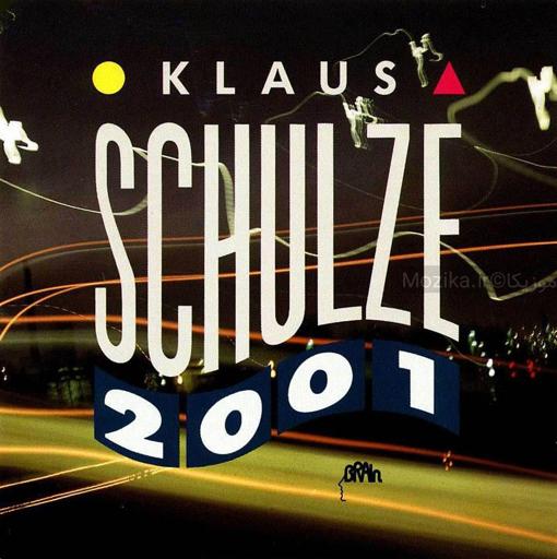 Klaus Schulze - 2001