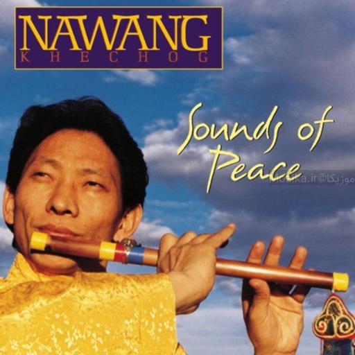 Sounds Of Peace - Nawang Khechog
