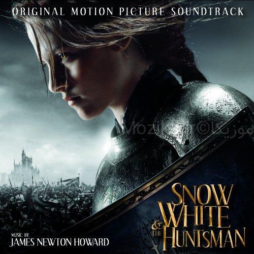 Snow White and the Huntsman Soundtrack