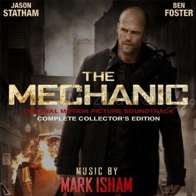 Mark Isham - The Mechanic Soundtrack (2011)