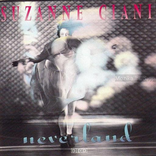 Suzanne Ciani - Neverland (1988)