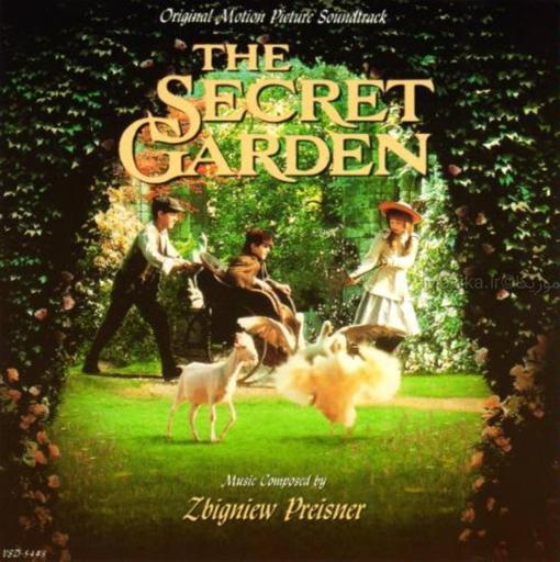 Zbigniew Preisner - The Secret Garden (1993)