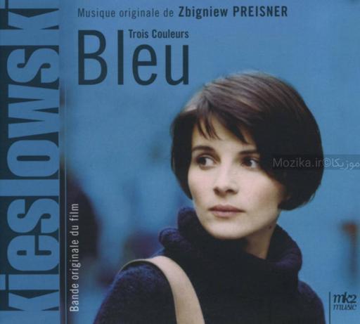 Zbigniew Preisner - Blue (1993)