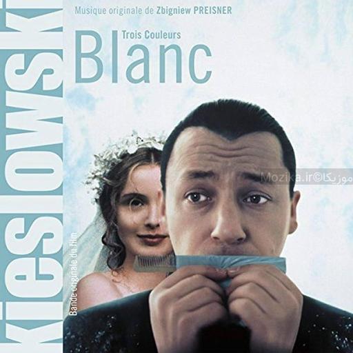 Zbigniew Preisner - White (1994)