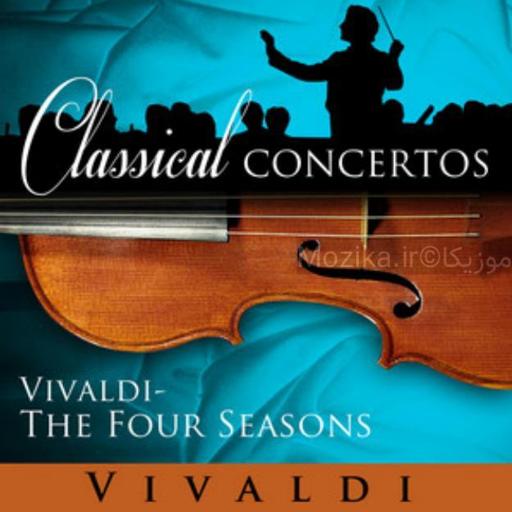 Vivaldi - Four Seasons - Budapest Strings, Karoly Botvay