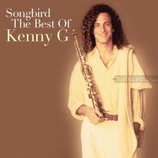 Kenny G - Songbird The Best Of [CD#1]