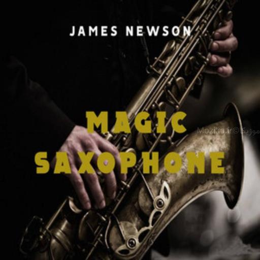 Magic Saxophone