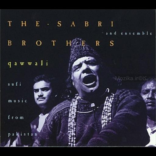The Sabri Brothers & Ensemble - 1978 - Qawwali