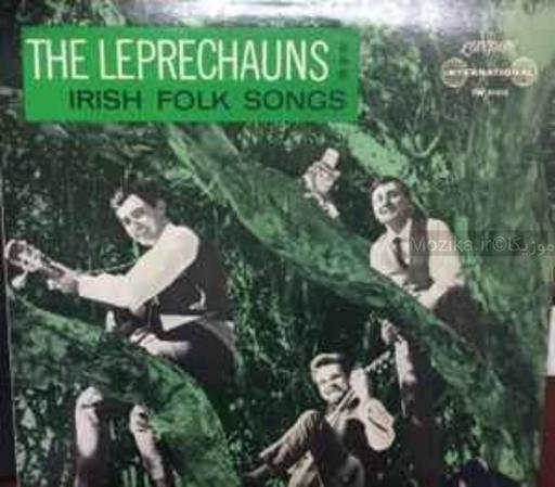 The Lepricorns - Traditional Irish Music