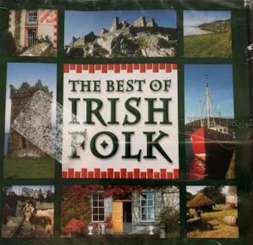 The Best Irish Folk
