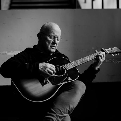 Christy Moore - The Best Of (Great Irish Traditional Musician)