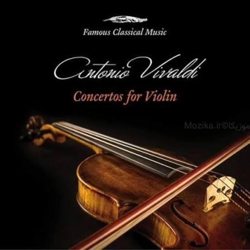Vivaldi - Concertos for Violin