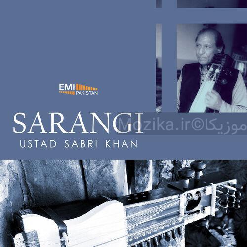 Sabri Khan - Sarangi - Raga Darbari , Multani