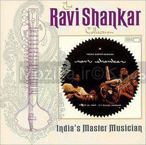 Ravi Shankar - India's Master Musician