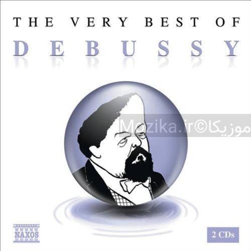 Debussy - The Very Best of Debussy [CD#1]