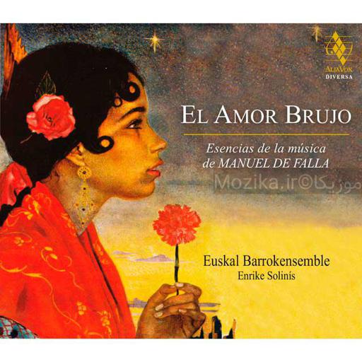 De Falla - El Amor Brujo