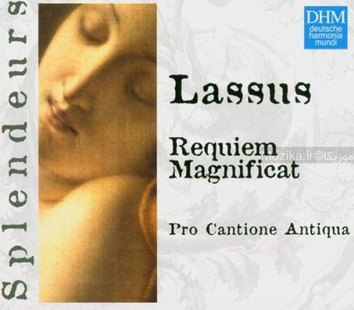 Lassus - Requiem