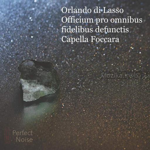 Orland de Lassus - Selection