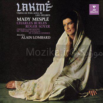 Delibes - Lakme [CD#1]