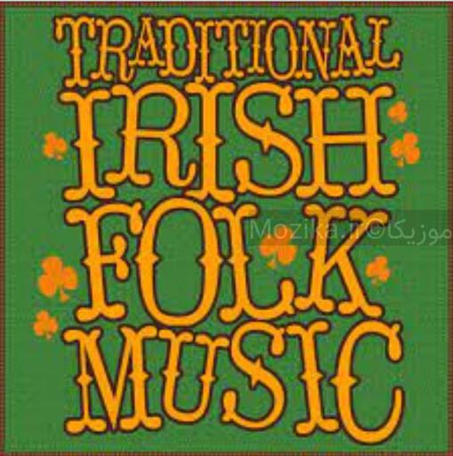 Traditional Irish Folk