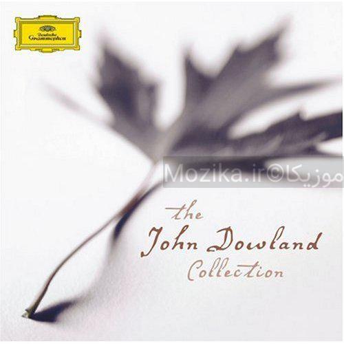 The John Dowland Collection [CD#1]