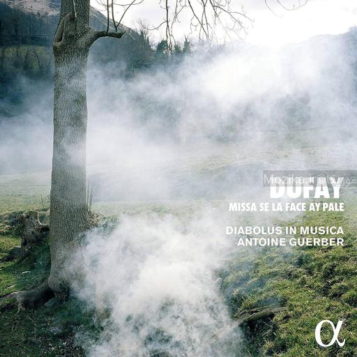 Dufay - Missa Se la face ay pale