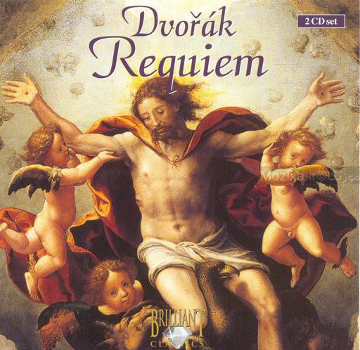 Dvorak - Requiem (Kosler)