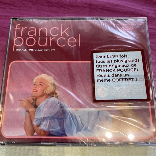 Frank Purcel - 100 All Time Greatest Hits [CD#4]