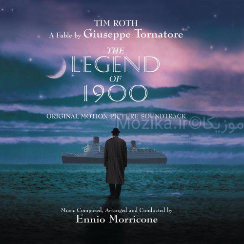 Ennio Morricone - The Legend of 1900